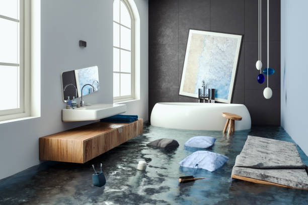 Water damage restoration mold remediation in Yoncalla, OR