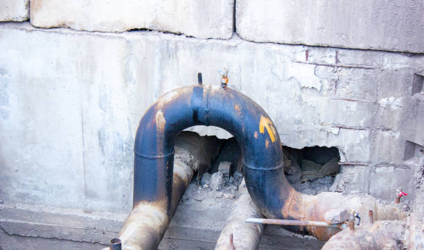 Best Commercial water damage restoration  in Yoncalla, OR